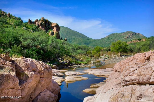 1265 Morning Star Drive, Rio Rico, AZ 85648