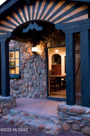 1265 Morning Star Drive, Rio Rico, AZ 85648