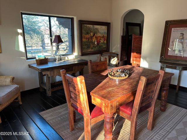 1265 Morning Star Drive, Rio Rico, AZ 85648