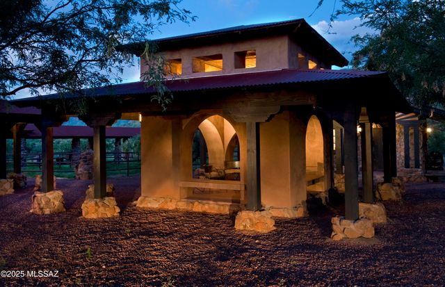 1265 Morning Star Drive, Rio Rico, AZ 85648