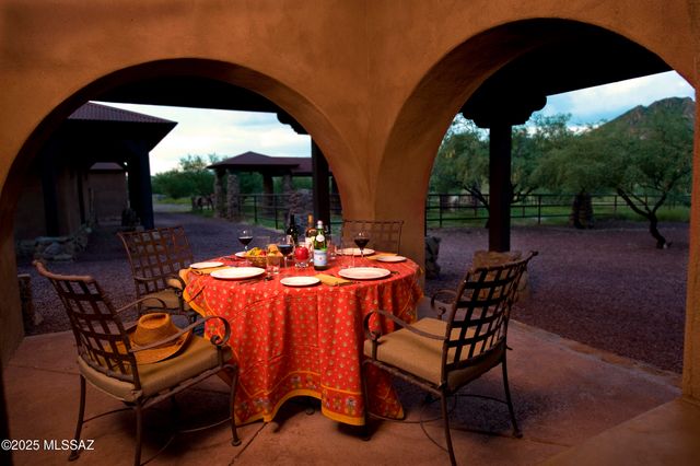 1265 Morning Star Drive, Rio Rico, AZ 85648