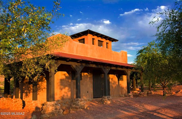 1265 Morning Star Drive, Rio Rico, AZ 85648