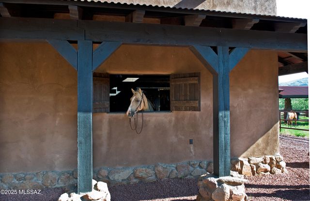 1265 Morning Star Drive, Rio Rico, AZ 85648