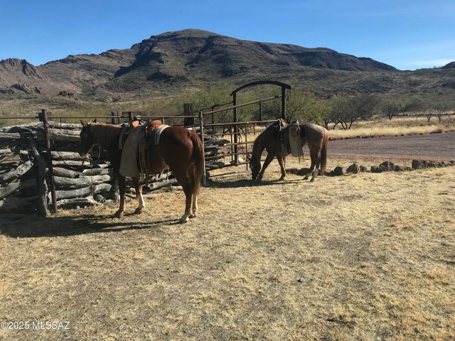 1265 Morning Star Drive, Rio Rico, AZ 85648