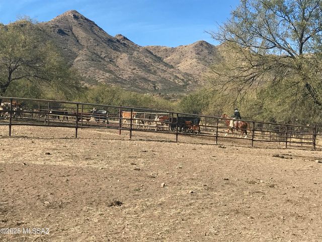 1265 Morning Star Drive, Rio Rico, AZ 85648