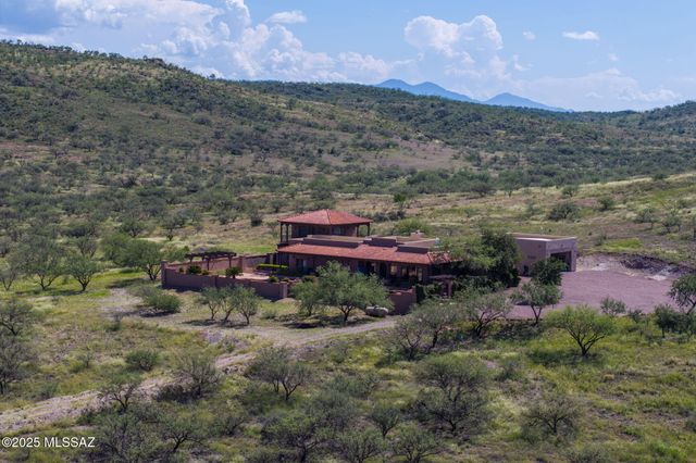 1265 Morning Star Drive, Rio Rico, AZ 85648