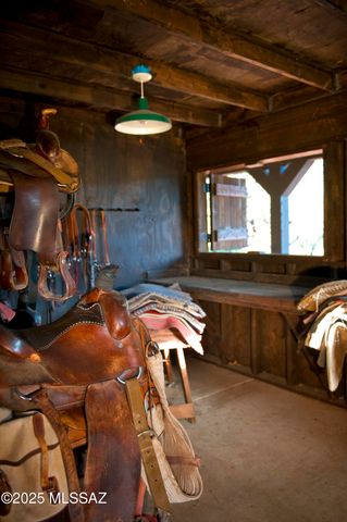 1265 Morning Star Drive, Rio Rico, AZ 85648