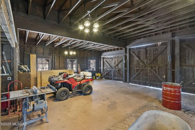 1265 Morning Star Drive, Rio Rico, AZ 85648