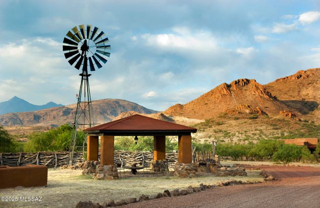 1265 Morning Star Drive, Rio Rico, AZ 85648