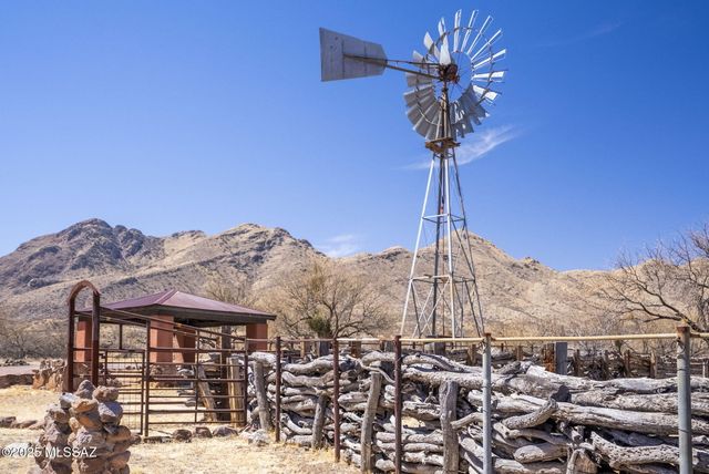 1265 Morning Star Drive, Rio Rico, AZ 85648