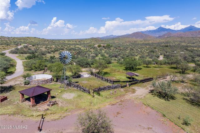 1265 Morning Star Drive, Rio Rico, AZ 85648