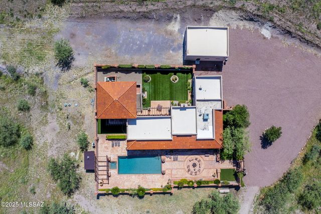 1265 Morning Star Drive, Rio Rico, AZ 85648