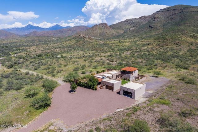 1265 Morning Star Drive, Rio Rico, AZ 85648