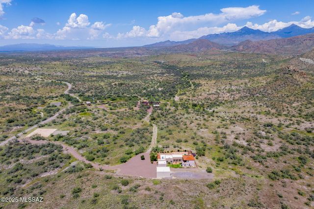 1265 Morning Star Drive, Rio Rico, AZ 85648