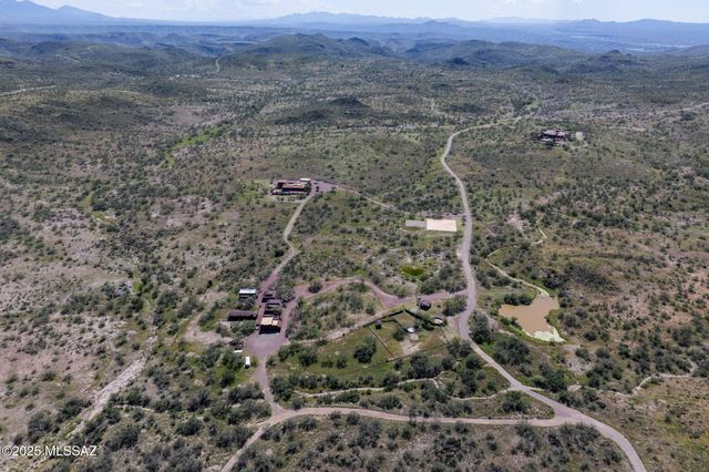 1265 Morning Star Drive, Rio Rico, AZ 85648