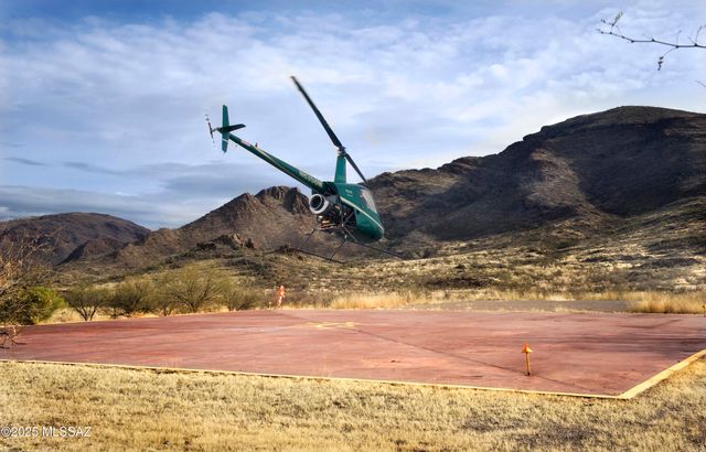 1265 Morning Star Drive, Rio Rico, AZ 85648