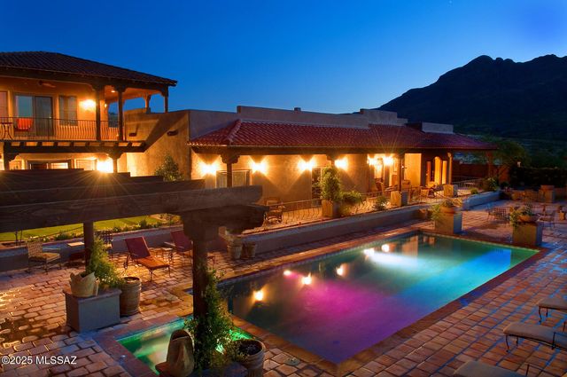 1265 Morning Star Drive, Rio Rico, AZ 85648