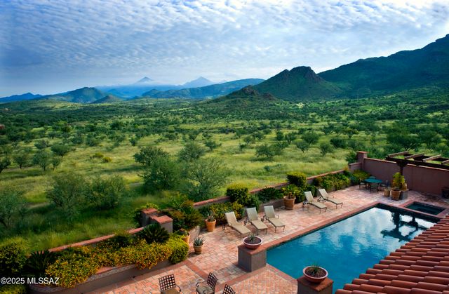 1265 Morning Star Drive, Rio Rico, AZ 85648