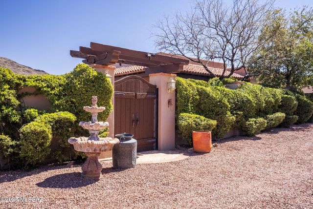 1265 Morning Star Drive, Rio Rico, AZ 85648