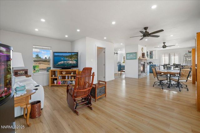 8101 Leroy Street, Reno, NV 89523