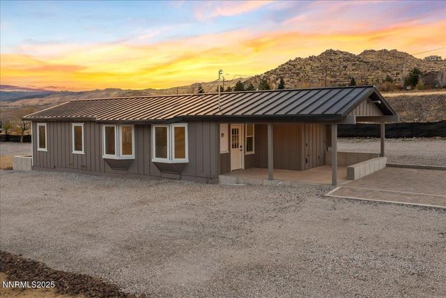 8101 Leroy Street, Reno, NV 89523