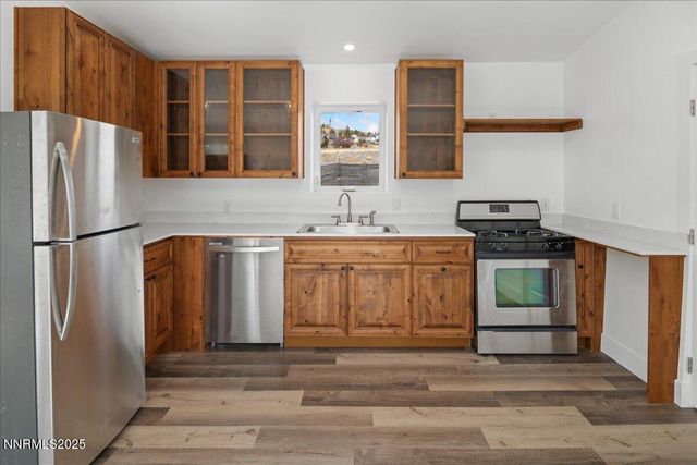 8101 Leroy Street, Reno, NV 89523