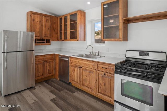 8101 Leroy Street, Reno, NV 89523