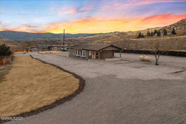 8101 Leroy Street, Reno, NV 89523