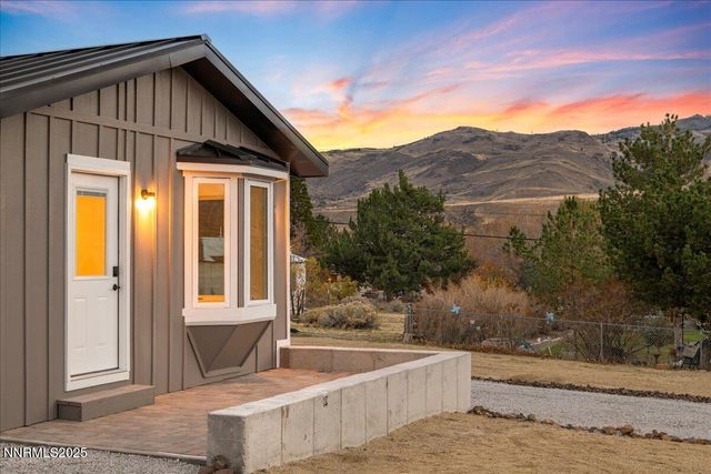 8101 Leroy Street, Reno, NV 89523