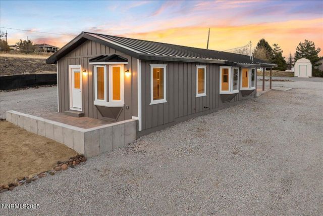 8101 Leroy Street, Reno, NV 89523