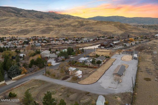 8101 Leroy Street, Reno, NV 89523