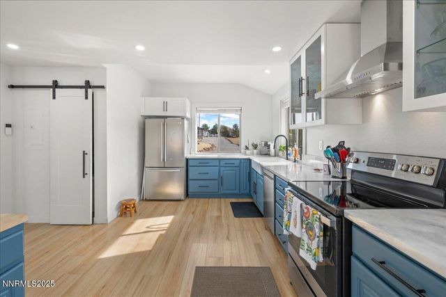 8101 Leroy Street, Reno, NV 89523