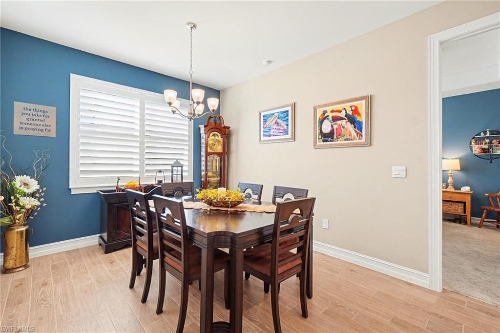 3816 Crosswater DR, NORTH FORT MYERS, FL 33917 — photo 3