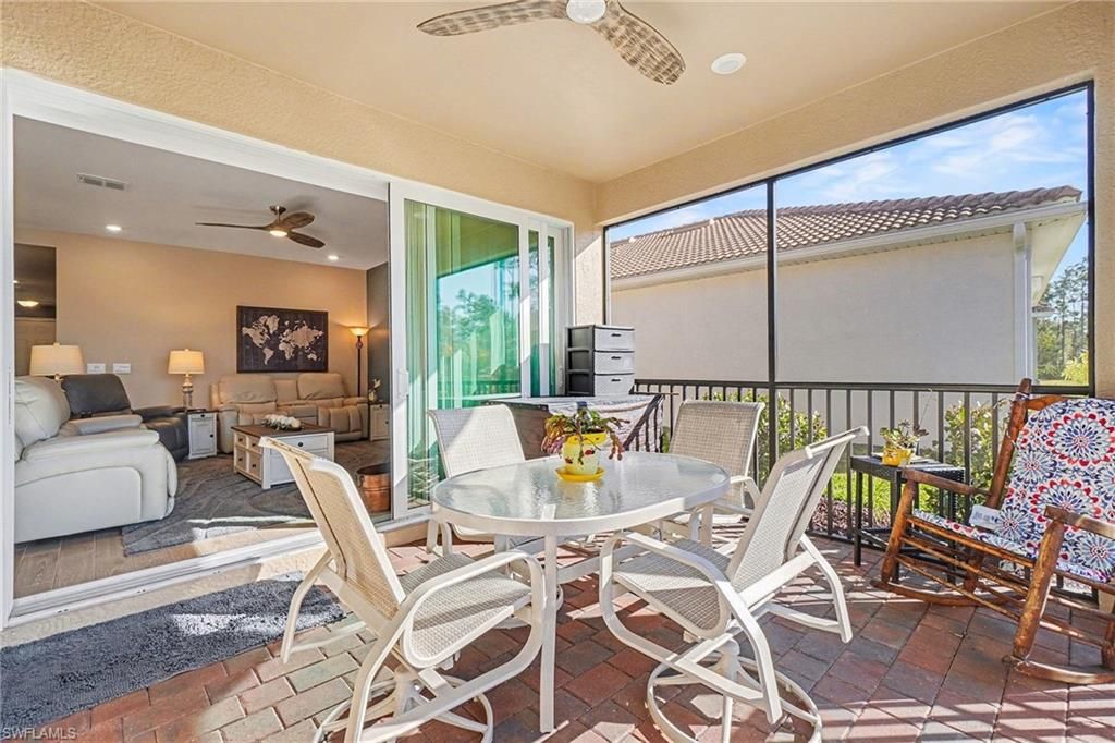 3816 Crosswater DR, NORTH FORT MYERS, FL 33917 — photo 4