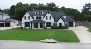 6724 Hilo Avenue, Benton, AR 72019