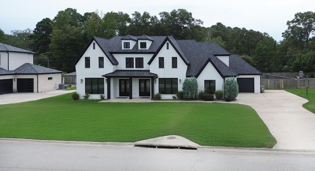 6724 Hilo Avenue, Benton, AR 72019