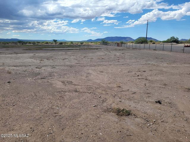 10110 S Green Drive, Tucson, AZ 85756