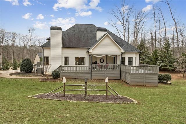 469 Billie Dean Drive, Jefferson, GA 30549