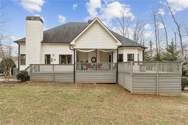 469 Billie Dean Drive, Jefferson, GA 30549