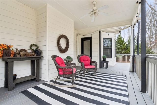 469 Billie Dean Drive, Jefferson, GA 30549