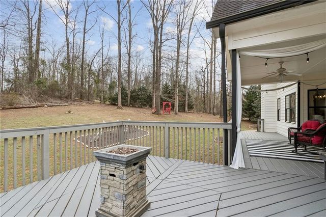 469 Billie Dean Drive, Jefferson, GA 30549