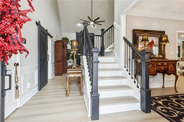 469 Billie Dean Drive, Jefferson, GA 30549