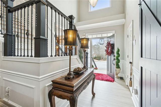 469 Billie Dean Drive, Jefferson, GA 30549