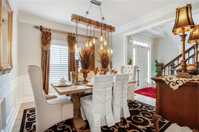 469 Billie Dean Drive, Jefferson, GA 30549