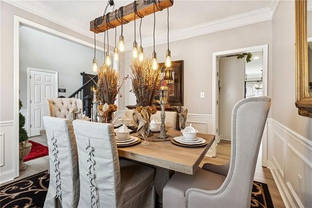 469 Billie Dean Drive, Jefferson, GA 30549