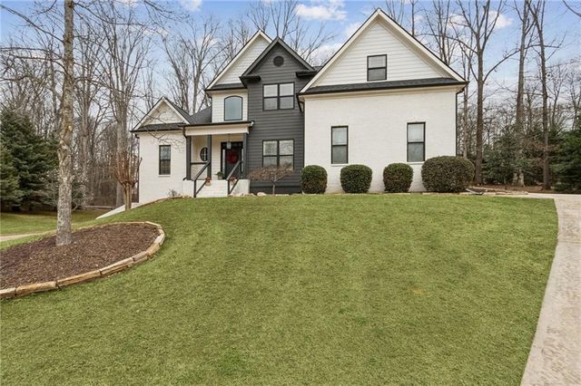 469 Billie Dean Drive, Jefferson, GA 30549