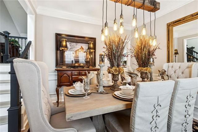 469 Billie Dean Drive, Jefferson, GA 30549