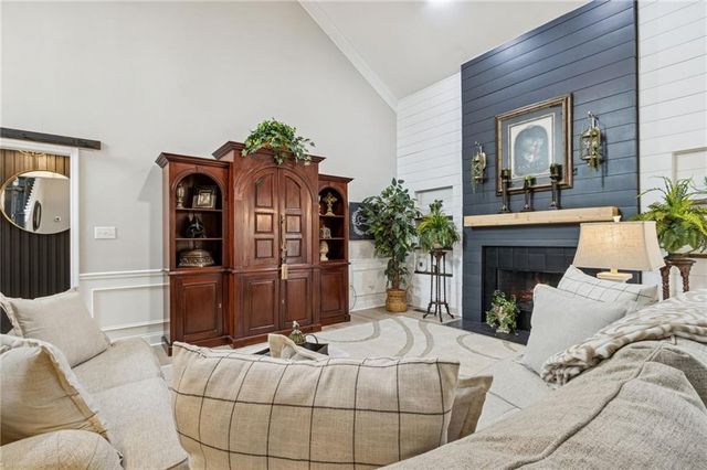 469 Billie Dean Drive, Jefferson, GA 30549