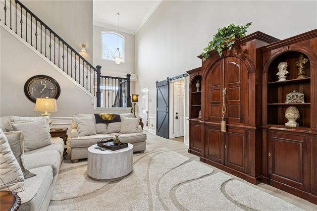 469 Billie Dean Drive, Jefferson, GA 30549