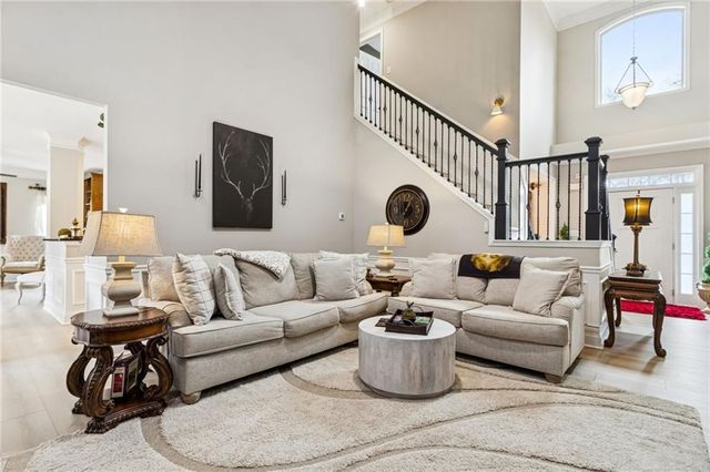 469 Billie Dean Drive, Jefferson, GA 30549